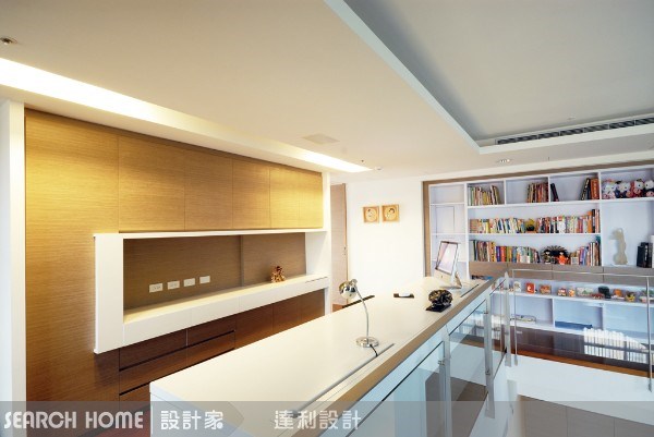 65坪新成屋(5年以下)＿現代風案例圖片＿達利室內設計＿達利_13之7