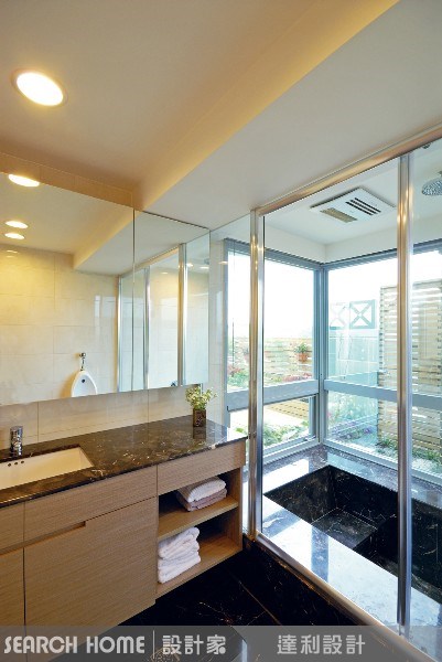 65坪新成屋(5年以下)＿現代風案例圖片＿達利室內設計＿達利_13之11