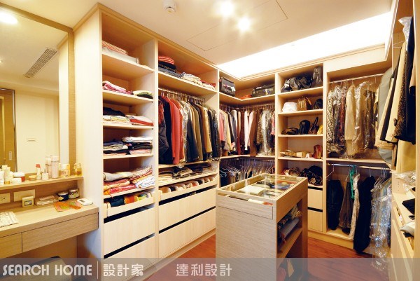 65坪新成屋(5年以下)＿現代風案例圖片＿達利室內設計＿達利_13之10