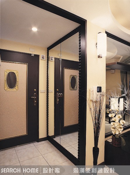 35坪新成屋(5年以下)＿現代風案例圖片＿裝潢便利通＿裝潢便利通_36之4