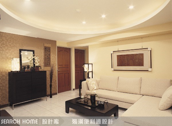 35坪新成屋(5年以下)＿現代風案例圖片＿裝潢便利通＿裝潢便利通_36之8