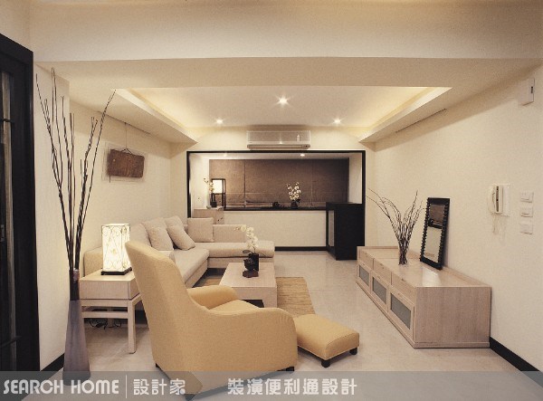 35坪老屋(16~30年)＿現代風案例圖片＿裝潢便利通＿裝潢便利通_35之6