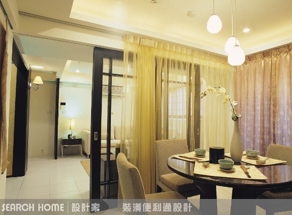 25坪新成屋(5年以下)＿混搭風案例圖片＿裝潢便利通＿裝潢便利通_32之3