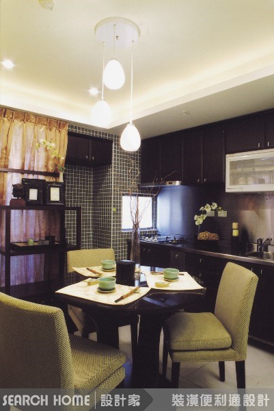 25坪新成屋(5年以下)＿混搭風案例圖片＿裝潢便利通＿裝潢便利通_32之6