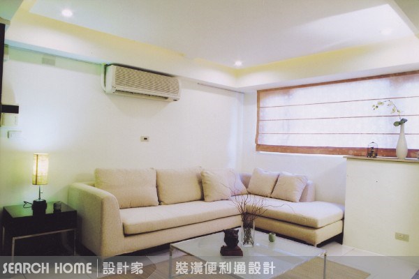 25坪新成屋(5年以下)＿混搭風案例圖片＿裝潢便利通＿裝潢便利通_32之7