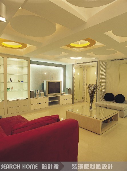 48坪老屋(16~30年)＿混搭風案例圖片＿裝潢便利通＿裝潢便利通_29之6