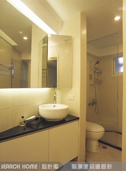 48坪老屋(16~30年)＿混搭風案例圖片＿裝潢便利通＿裝潢便利通_29之11