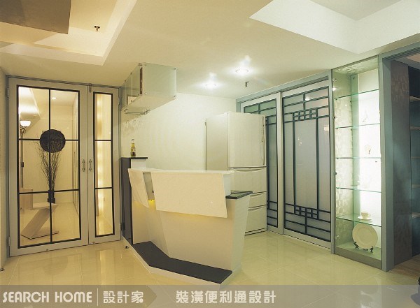 50坪老屋(16~30年)＿現代風案例圖片＿裝潢便利通＿裝潢便利通_28之10