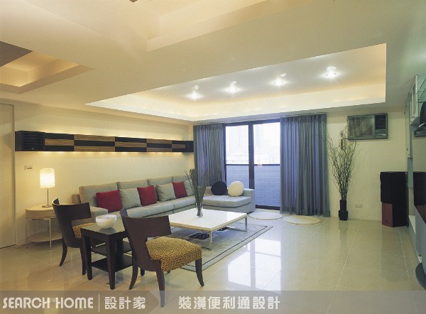 50坪老屋(16~30年)＿現代風案例圖片＿裝潢便利通＿裝潢便利通_28之6