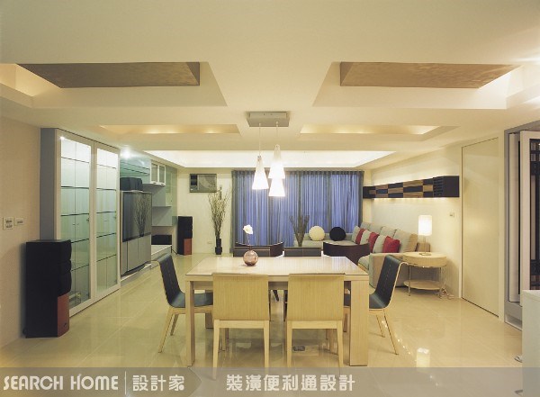 50坪老屋(16~30年)＿現代風案例圖片＿裝潢便利通＿裝潢便利通_28之8