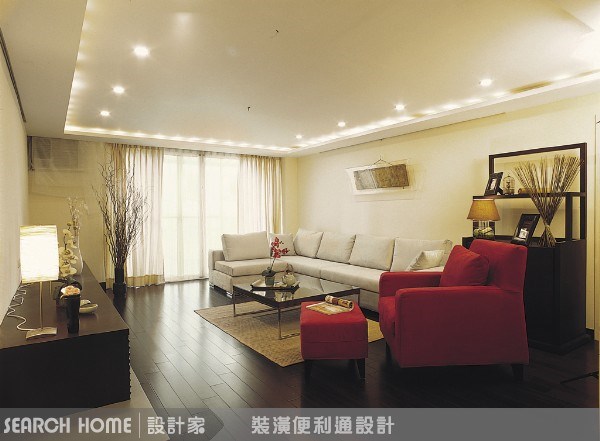 67坪老屋(16~30年)＿現代風案例圖片＿裝潢便利通＿裝潢便利通_27之6