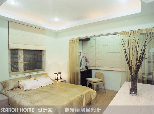 30坪老屋(16~30年)＿新中式風案例圖片＿裝潢便利通＿裝潢便利通_26之4
