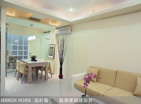 30坪老屋(16~30年)＿新中式風案例圖片＿裝潢便利通＿裝潢便利通_26之3