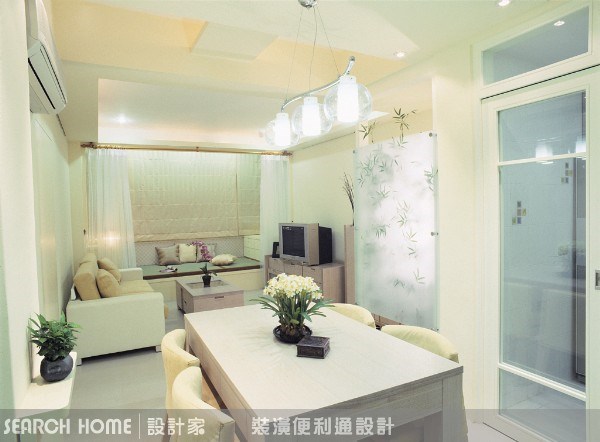 30坪老屋(16~30年)＿新中式風案例圖片＿裝潢便利通＿裝潢便利通_26之11