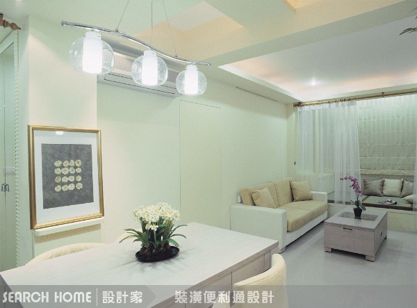 30坪老屋(16~30年)＿新中式風案例圖片＿裝潢便利通＿裝潢便利通_26之2