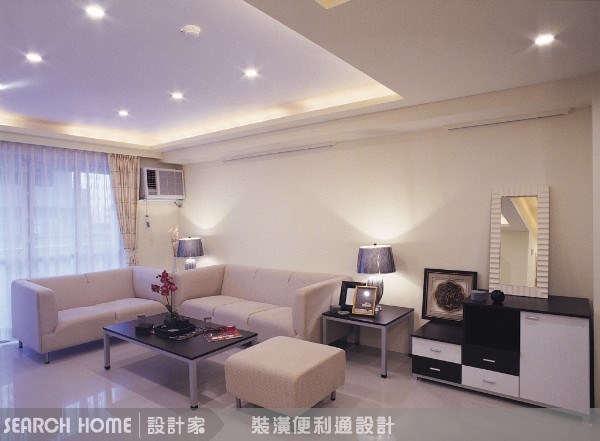 30坪中古屋(5~15年)＿現代風案例圖片＿裝潢便利通＿裝潢便利通_25之6