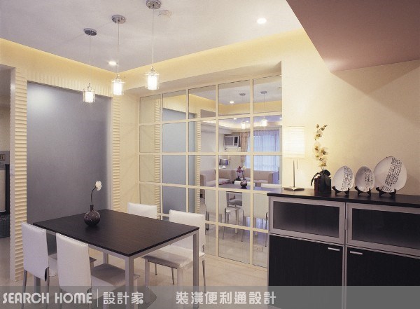 30坪中古屋(5~15年)＿現代風案例圖片＿裝潢便利通＿裝潢便利通_25之7