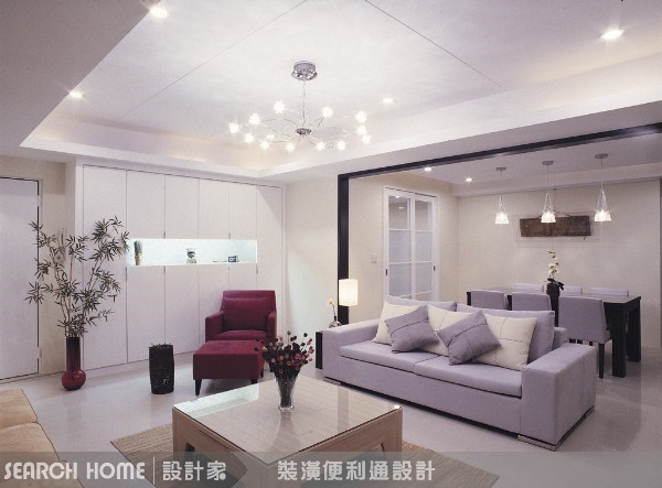 40坪新成屋(5年以下)＿現代風案例圖片＿裝潢便利通＿裝潢便利通_24之5