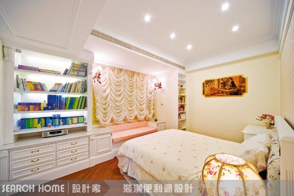 75坪新成屋(5年以下)＿新古典案例圖片＿裝潢便利通＿裝潢便利通_23之7