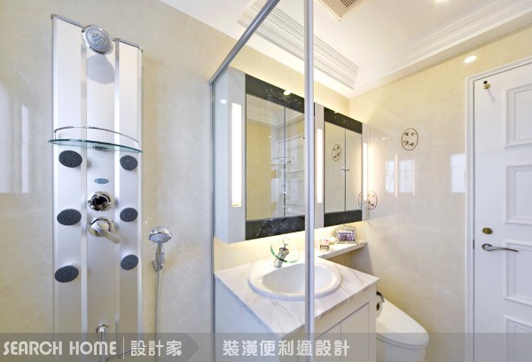 40坪新成屋(5年以下)＿混搭風案例圖片＿裝潢便利通＿裝潢便利通_22之15