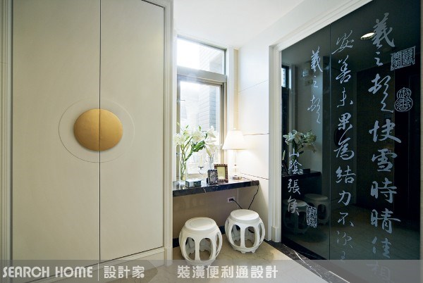 40坪新成屋(5年以下)＿混搭風案例圖片＿裝潢便利通＿裝潢便利通_22之13