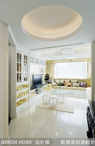 40坪新成屋(5年以下)＿混搭風案例圖片＿裝潢便利通＿裝潢便利通_22之9