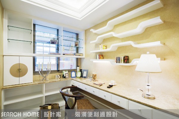 40坪新成屋(5年以下)＿混搭風案例圖片＿裝潢便利通＿裝潢便利通_22之5