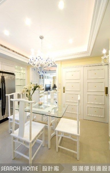 40坪新成屋(5年以下)＿混搭風案例圖片＿裝潢便利通＿裝潢便利通_22之19