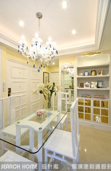 40坪新成屋(5年以下)＿混搭風案例圖片＿裝潢便利通＿裝潢便利通_22之20