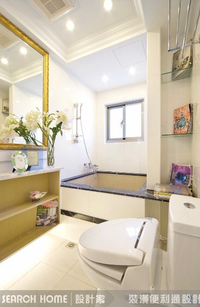 40坪新成屋(5年以下)＿混搭風案例圖片＿裝潢便利通＿裝潢便利通_22之14