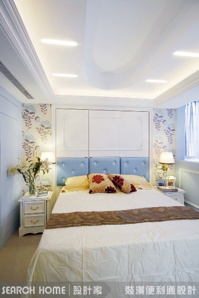 40坪新成屋(5年以下)＿混搭風案例圖片＿裝潢便利通＿裝潢便利通_22之4