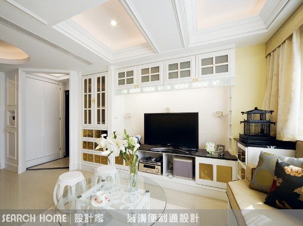 40坪新成屋(5年以下)＿混搭風案例圖片＿裝潢便利通＿裝潢便利通_22之7