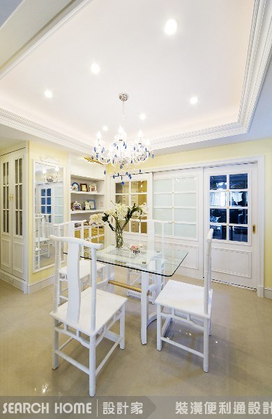 40坪新成屋(5年以下)＿混搭風案例圖片＿裝潢便利通＿裝潢便利通_22之8