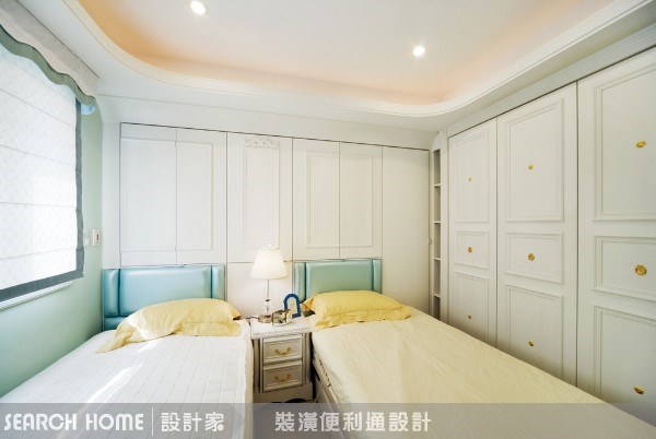 40坪新成屋(5年以下)＿混搭風案例圖片＿裝潢便利通＿裝潢便利通_22之12