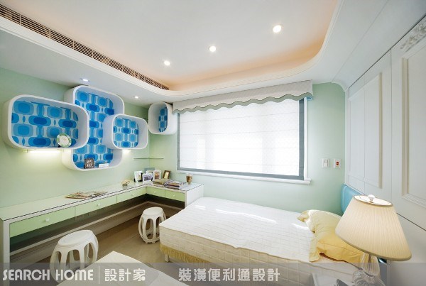 40坪新成屋(5年以下)＿混搭風案例圖片＿裝潢便利通＿裝潢便利通_22之11