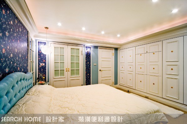 60坪新成屋(5年以下)＿新古典案例圖片＿裝潢便利通＿裝潢便利通_21之4