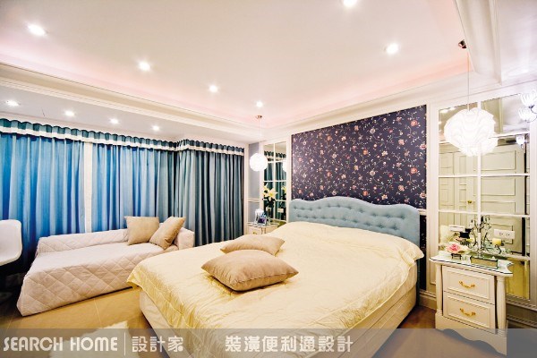 60坪新成屋(5年以下)＿新古典案例圖片＿裝潢便利通＿裝潢便利通_21之3