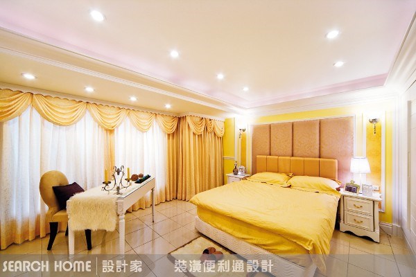 60坪新成屋(5年以下)＿新古典案例圖片＿裝潢便利通＿裝潢便利通_21之2