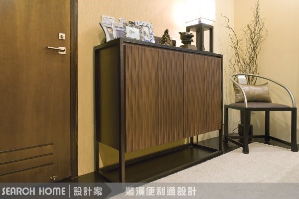 50坪新成屋(5年以下)＿新中式風案例圖片＿裝潢便利通＿裝潢便利通_20之23