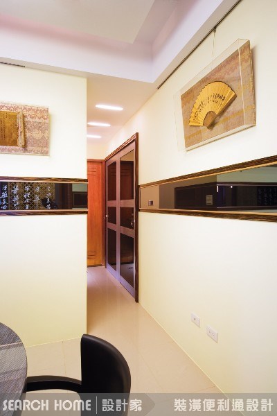 50坪新成屋(5年以下)＿新中式風案例圖片＿裝潢便利通＿裝潢便利通_20之9
