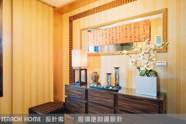 50坪新成屋(5年以下)＿新中式風案例圖片＿裝潢便利通＿裝潢便利通_20之1