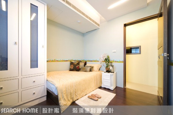 50坪新成屋(5年以下)＿新中式風案例圖片＿裝潢便利通＿裝潢便利通_20之20