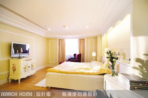 45坪老屋(16~30年)＿美式風案例圖片＿裝潢便利通＿裝潢便利通_19之3