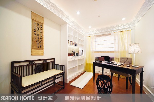 45坪老屋(16~30年)＿美式風案例圖片＿裝潢便利通＿裝潢便利通_19之4