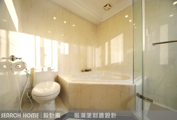 45坪老屋(16~30年)＿美式風案例圖片＿裝潢便利通＿裝潢便利通_19之15