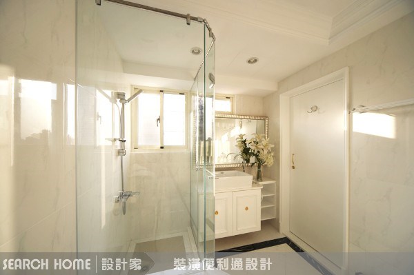 45坪老屋(16~30年)＿美式風案例圖片＿裝潢便利通＿裝潢便利通_19之13