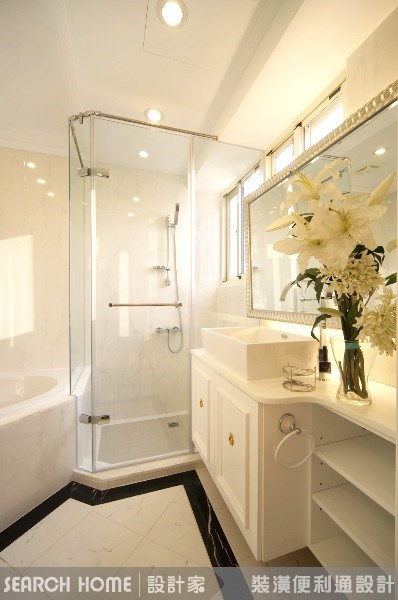 45坪老屋(16~30年)＿美式風案例圖片＿裝潢便利通＿裝潢便利通_19之14