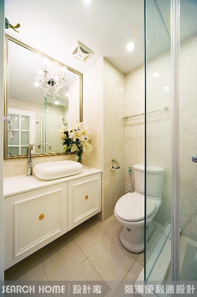 45坪老屋(16~30年)＿美式風案例圖片＿裝潢便利通＿裝潢便利通_19之10