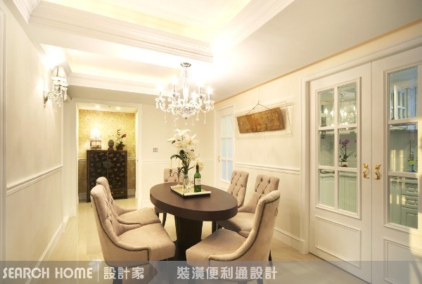 45坪老屋(16~30年)＿美式風案例圖片＿裝潢便利通＿裝潢便利通_19之17