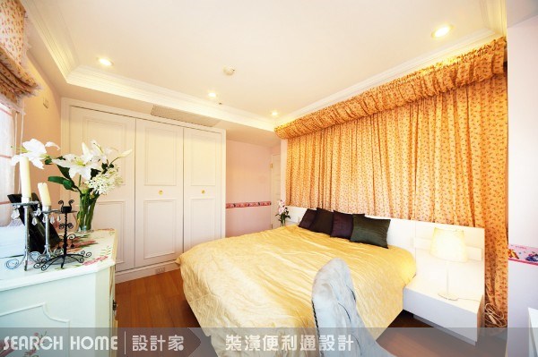 45坪老屋(16~30年)＿美式風案例圖片＿裝潢便利通＿裝潢便利通_19之1